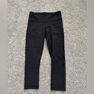 LULULEMON LEGGINGS